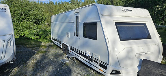 Polar 730 Customized 3 of 15