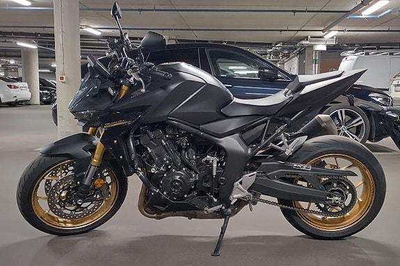 Honda CB 1000 Hornet SP 4 of 7