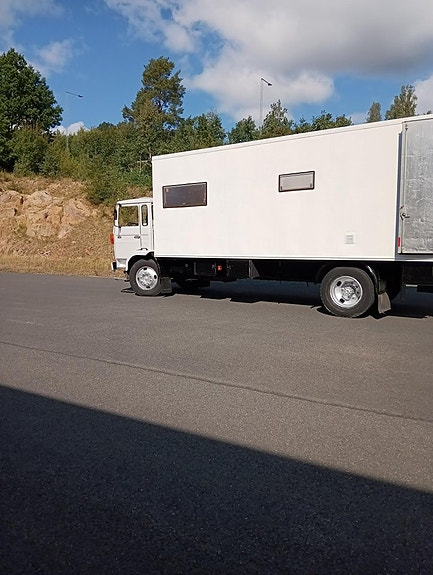 Volvo f6 2 of 5