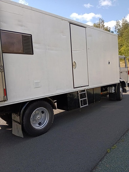 Volvo f6 4 of 5