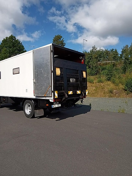 Volvo f6 3 of 5