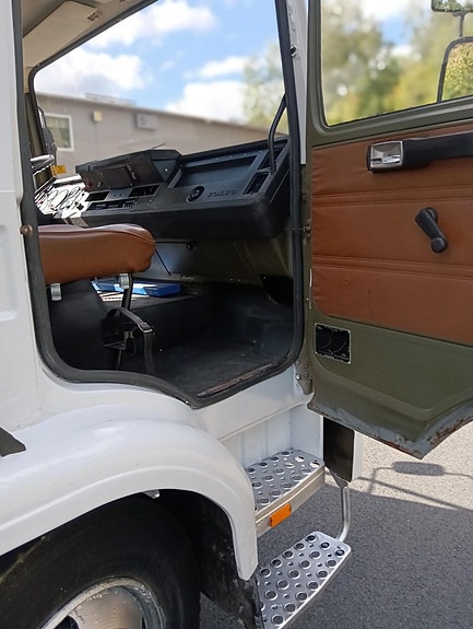 Volvo f6 5 of 5