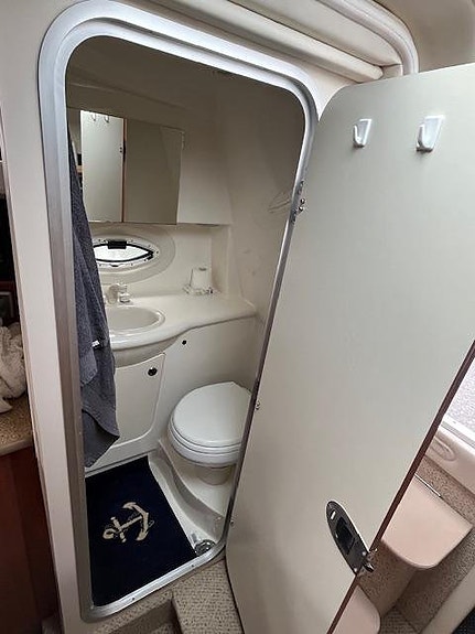 Bayliner 265 SB 10 of 10