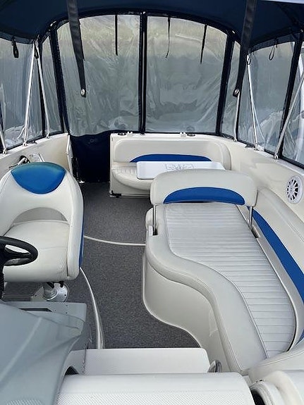 Bayliner 265 SB 5 of 5