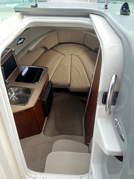 Bayliner 265 SB 9 of 10