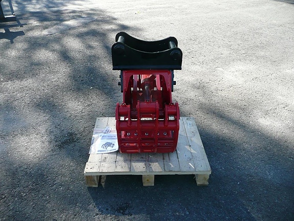 Dala-Gripen DGS20 Riv/Sten/Sorteringsgrip S40,S45,S50 3 of 5