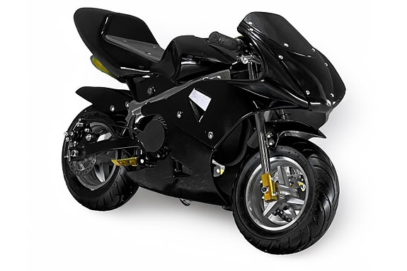 Övriga Minimoto 14X Pro Edition 49cc VER3