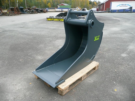 Kabelskopa,Smalskopa med Grävfäste S70 2 of 6