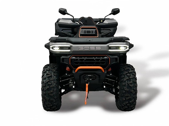 GOE 1000 Terrox Granite Ridge Pro Highland 2 of 5