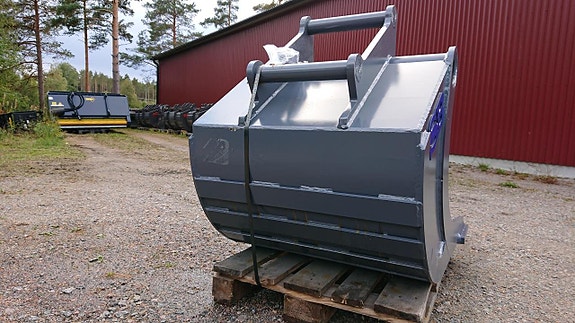 SB VA skopor i Lager,S60 & S45 4 of 4