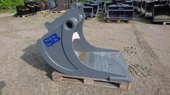 SB VA skopor i Lager,S60 & S45