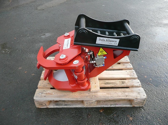 Dala-Klippen Energi,Trädklipp DGC250 S40/S45/S50/S60/S70 2 of 6