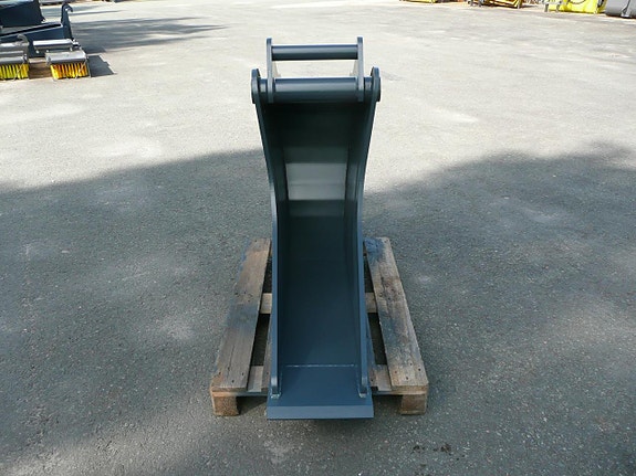 Kabelskopa S60 350mm konad högre modell 4 of 6