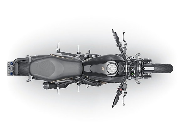 Ducati Scrambler Full Throttle *KAMPANJ 10.000:-* 5 of 5