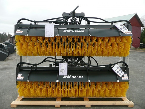 Ny Sopvals Holm SL/2,8m-2025 med Stora BM 3 of 5