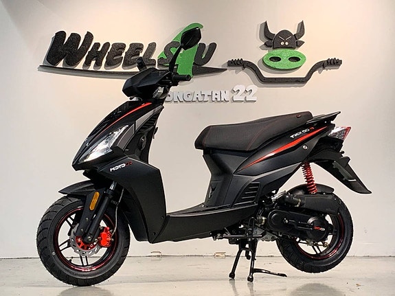 Motocr T-Rex 3 of 5