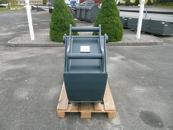 Ny Kabelskopa S60 från WLT-Dalstorp AB 5 of 6