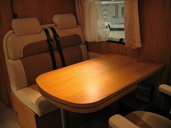 Bürstner Aviano 725 18 of 21