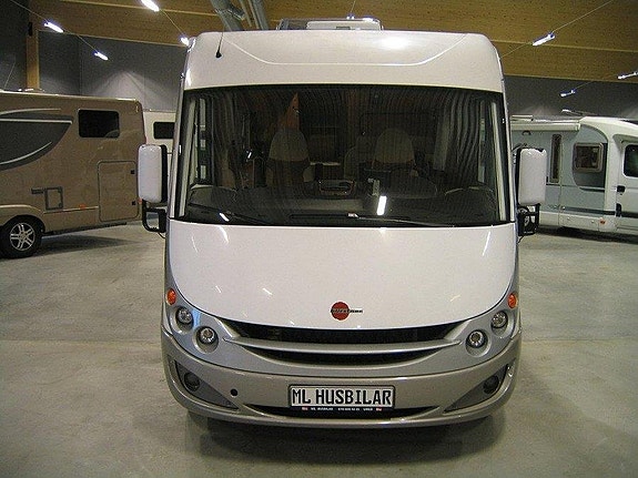 Bürstner Aviano 725 21 of 21