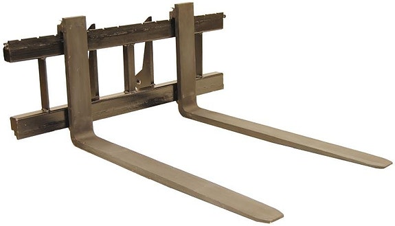 Gaffelställ - Pallgaffelställ