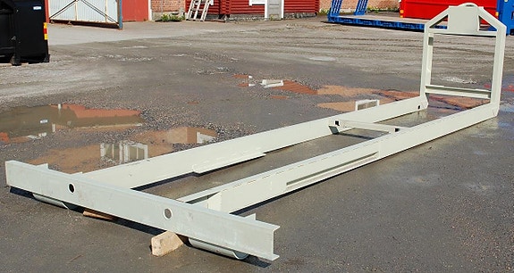 Lastväxlarramar 2 of 6