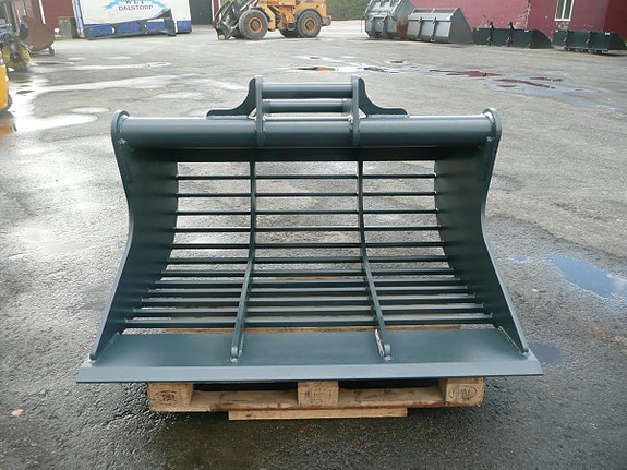 Omgående Lev Gallerskopa 800L B20 eller S60 3 of 5