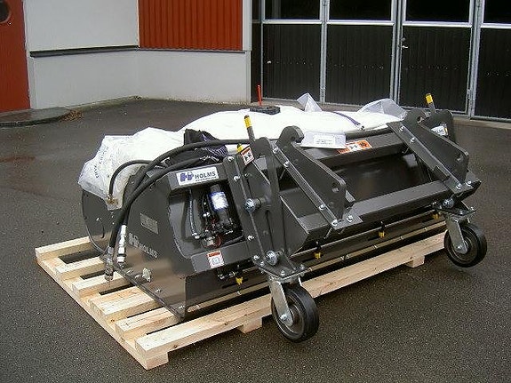NY Holms Sopmaskin från Holms PL/SU 1,5m-2025 2 of 5