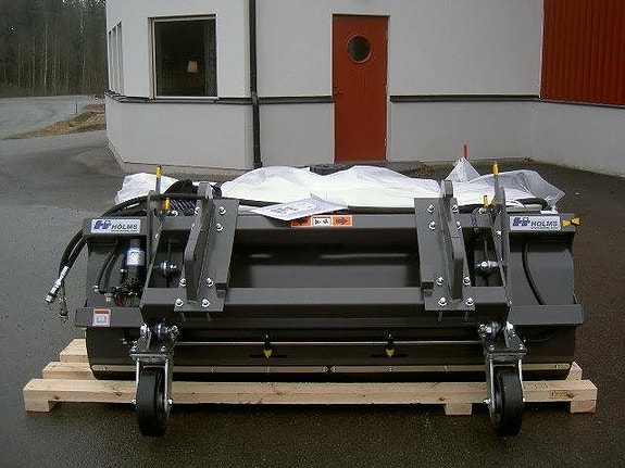 NY Holms Sopmaskin från Holms PL/SU 1,5m-2025 3 of 5