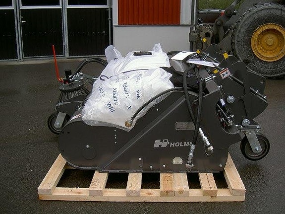NY Holms Sopmaskin från Holms PL/SU 1,5m-2025 4 of 5