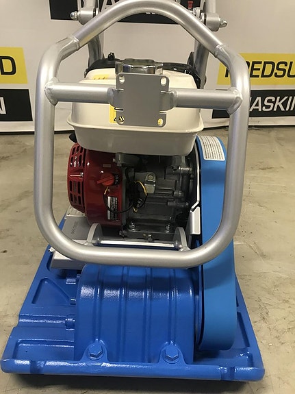 Weber CF2 - 83kg - 3 års garanti 3 of 6