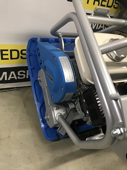 Weber CF2 - 83kg - 3 års garanti 6 of 6