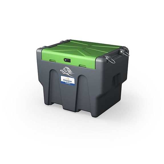 Älvestad-Tanken dieseltank 430 liter kampanj!