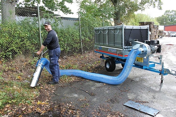 K-vagnen/K-sugen/sugdelar