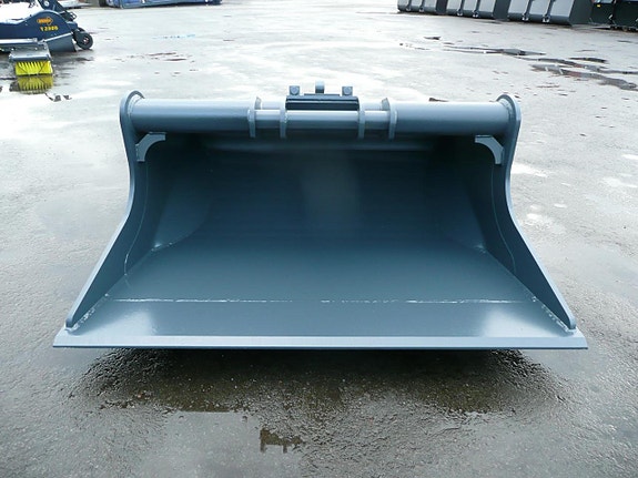 Planerskopa 1450L Grävfäste S70,B27,S2 4 of 5