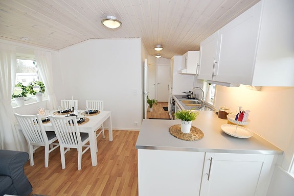 MNAB Resort Svenskbyggt fritidshus 7 of 21