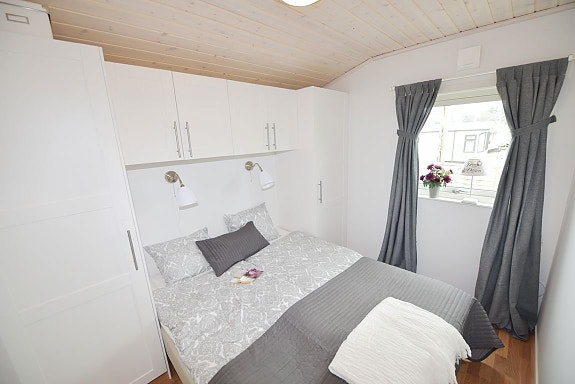 MNAB Resort Svenskbyggt fritidshus 10 of 21