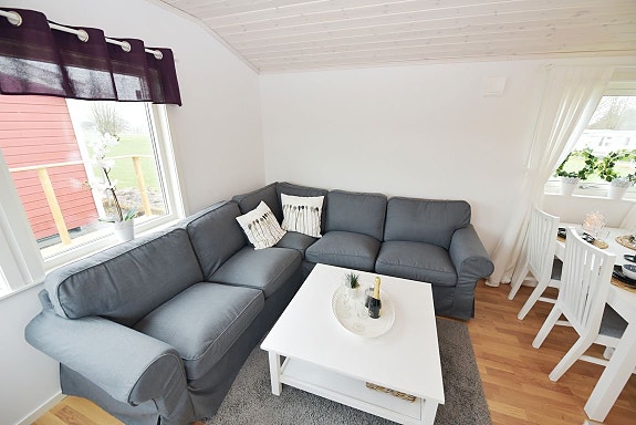 MNAB Resort Svenskbyggt fritidshus 6 of 21