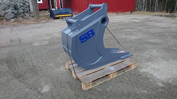 Konad kabelskopa S60 i Lager 4 of 4