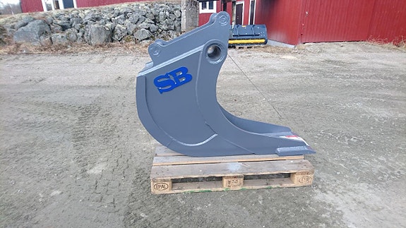 Konad kabelskopa S60 i Lager 3 of 4