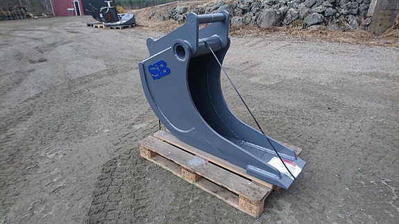 Konad kabelskopa S60 i Lager 2 of 4