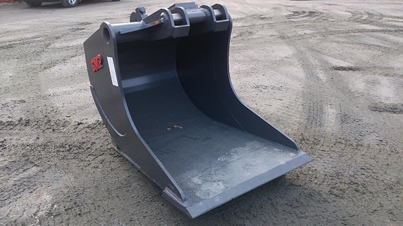SMP VA-skopa B20,S60,S70 i Lager 4 of 4