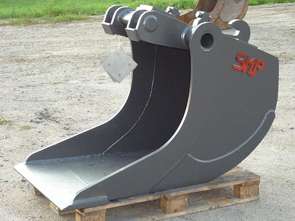 SMP VA-skopa B20,S60,S70 i Lager