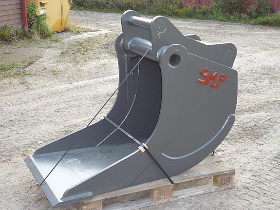 SMP VA-skopa B20,S60,S70 i Lager 3 of 4