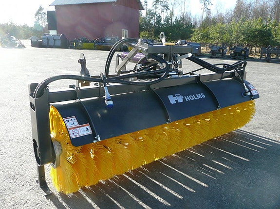 Ny Sopvals Holms SL 250C-2026 Stora BM Fästet 2 of 5
