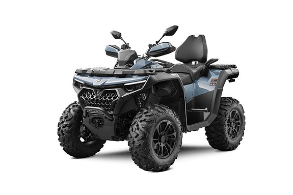 CFMOTO C-Force 1000 Kampanj! 3 of 3