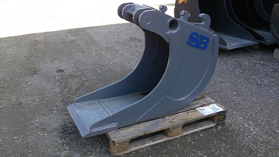 Kabelskopor, 500,600 mm - B20,S60,S70,S2,B27 3 of 5