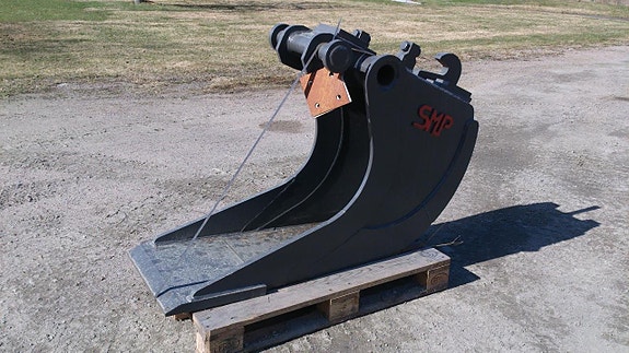 Kabelskopor, 500,600 mm - B20,S60,S70,S2,B27