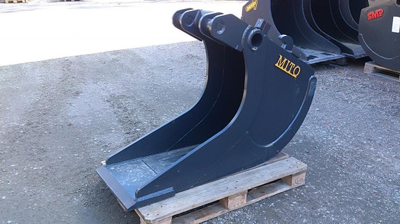 Kabelskopor, 500,600 mm - B20,S60,S70,S2,B27 2 of 5