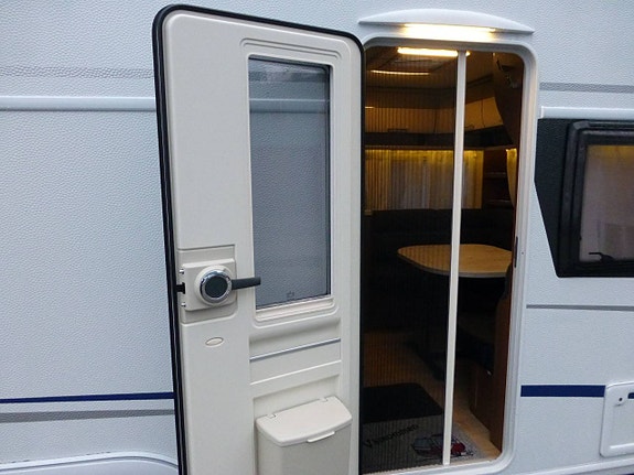 LMC Vivo 705 K -19 Alde 3020 12 of 18