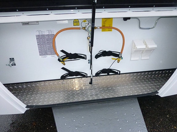 LMC Vivo 705 K -19 Alde 3020 14 of 18